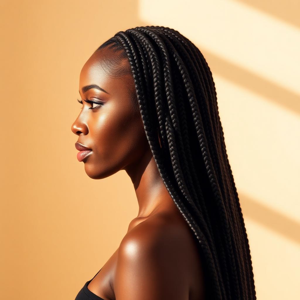 box braids